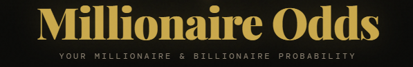 millionaireodds.com